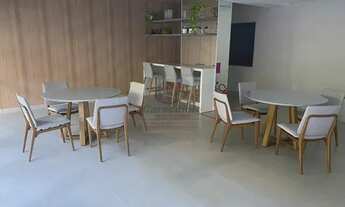 Imagem 7: Apartamento para venda com 60 metros quadrados com 3 quartos em Madalena - Recife - PE