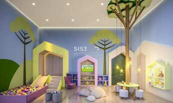 Imagem 3: CURITIBA - Apartamento Padrão - Ecoville