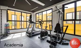 Imagem 5: Santo André - Apartamento Padrão - Vila Valparaíso