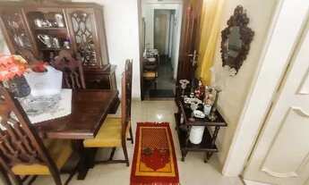 Imagem 5: Apartamento no Umarizal de 165m2, com 3/4 sendo 1 suíte, 1vg - AP0415WG