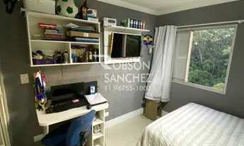 Imagem 5: Apartamento para aluguel no Jardim Marajoara com 2 quartos, 2 banheiros, 2 vagas, 68m², re