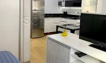 Imagem 7: Flat Le Premier disponível para venda com 28m² e 01 vaga de garagem