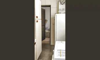 Imagem 2: Apartamento com 3 suítes à venda em Moema, Cotia, com 3 vagas