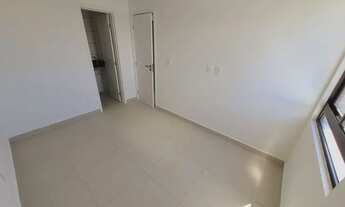 Imagem 14: Apto novo com varanda em cond de alto nível no Aeroclube - João Pessoa - PB