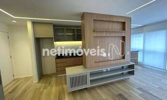 Imagem 3: Locação Apartamento 1 quarto Vila Nova Conceição São Paulo