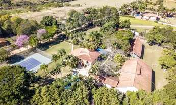 Imagem 4: Casa 04 Dorm. em Ribeirão dos Porcos - Atibaia, SP