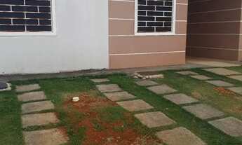 Imagem 2: ALUGO CASA CONDOMÍNIO FLORES DO VALE