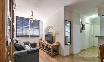 Imagem 2: APARTAMENTO - POMPEIA - 2 DORMS- 1 VAGA