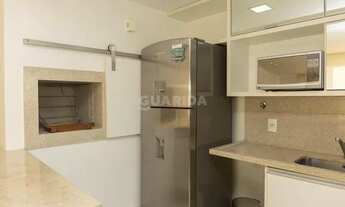 Imagem 7: Apartamento de 2 dormitórios no Bairro Auxiliadora