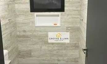 Imagem: Sobrado com 3 dormitórios para locação