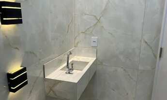 Imagem 7: Casa no Passaredo com 4 suítes / Piscina na Ponta Negra