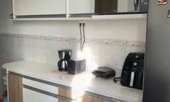 Imagem 4: APARTAMENTO - PALMEIRAS DE SÃO JOSÉ - SP