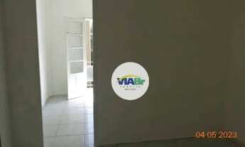 Imagem 7: Studio Apartamento Kitnet 1 Dormitório Para Alugar, 35 m² por R$ 1.664/mês - Avenida Nove