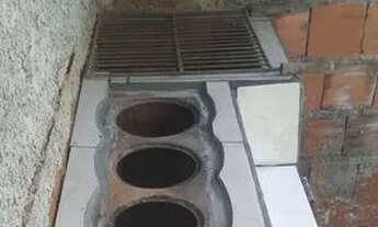 Imagem 3: Pequena chácara