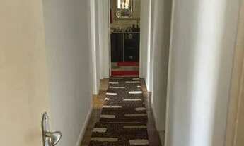 Imagem 6: Apartamento com 3 dormitórios à venda, 110 m² por R$ 1.300.000 - Laranjeiras - Rio de Jane