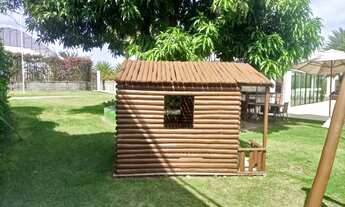 Imagem 6: CASA COM 145 M² EM CONDOMÍNIO DE ALTO PADRÃO NO EUSÉBIO