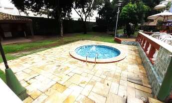 Imagem 7: 2/4 Com Infraestrutura no Condomínio Jardim Botânico em Lauro de Freitas