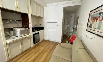 Imagem: Flat Poeta Drummond disponível para venda