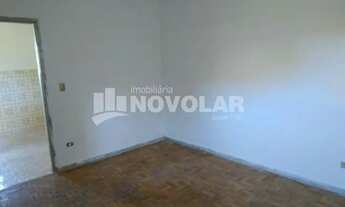 Imagem 5: Casa Térrea na Vila Maria com 1 Dormitório