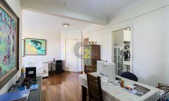 Imagem 6: APARTAMENTO - VENDA - VILA ROMANA - 3 DORMS - 1 SUITE - 2 VAGAS