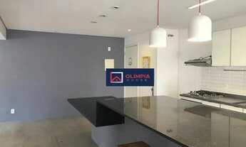 Imagem 3: Apartamento Venda 1 Dormitórios - 63 m² Brooklin