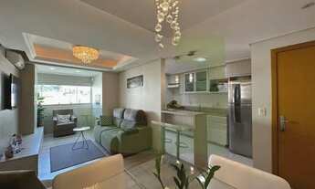 Imagem: Apartamento Padrão em São Leopoldo