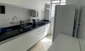 Imagem 6: Área privativa à venda, 3 quartos, 1 suíte, 2 vagas, Santa Terezinha - Belo Horizonte/MG