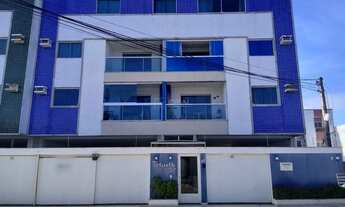 Imagem 2: Apartamento nascente no Flamboyant próximo a Av. 28 de Março: 2 quartos, suíte, varanda e