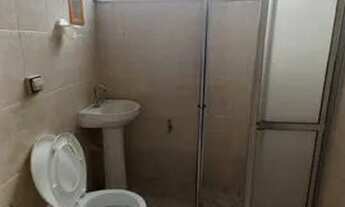 Imagem 4: Kitnet/conjugado para aluguel possui 20 metros quadrados com 1 quarto