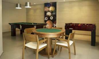 Imagem 2: Para aluguel tem 97m2 com 3 quartos em Boa Viagem - Recife - PE