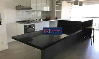 Imagem 2: Apartamento Venda 1 Dormitórios - 63 m² Brooklin