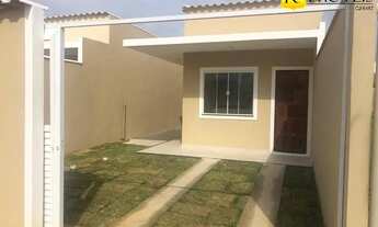 Imagem 2: Casa de 2 Quartos no bairro Balneário em São Pedro da Aldeia