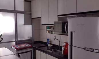 Imagem 4: APARTAMENTO - TATUAPÉ - SP