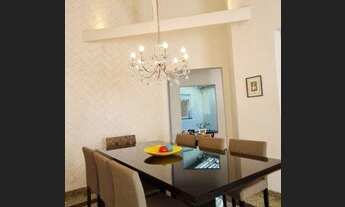 Imagem 6: CASA ASSOBRADADA - CAMPESTRE - SP