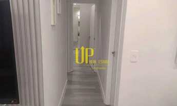 Imagem 4: Apartamento com 2 dormitórios à venda, 70 m² por R$ 1.100.000 - Edifício Wave - Barueri/SP