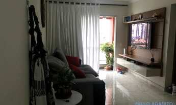 Imagem 5: APARTAMENTO - ÁGUA RASA - SP