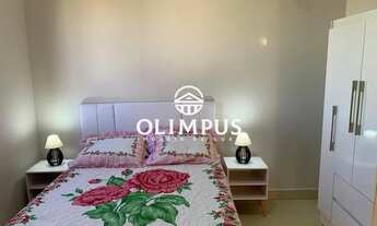 Imagem 4: Excelente opção de apartamento mobiliado próximo ao aeroporto