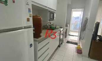 Imagem: Apartamento com 2 dormitórios à venda