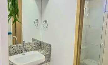 Imagem 4: Alugo Studio Flat / studio com 1 banheiro