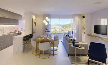 Imagem 4: Apartamento à venda no bairro Pedra Branca - Palhoça/SC