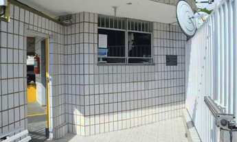 Imagem 5: Apartamento com dois quartos no bairro de Fátima