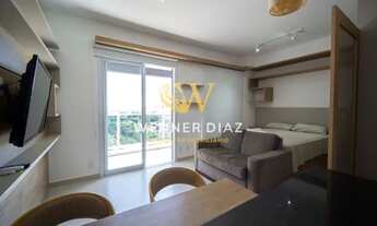 Imagem 5: STUDIO MOBILIADO - LOCAÇÃO Jardim Tarraf II - São José do Rio Preto/SP