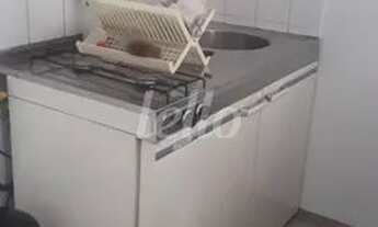 Imagem 4: São Paulo - Apartamento Padrão - Consolação