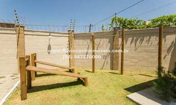 Imagem 4: VENICE CONDOMINIO CLUBE APARTAMENTO NA MARAPONGA EM FORTALEZA/CE