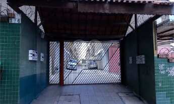 Imagem 4: VENDA SOBRADO CONDOMINIO FECHADO MANDAQUI - SÃO PAULO