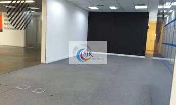 Imagem 5: Sala/Conjunto para aluguel possui 528 metros quadrados em Vila Olímpia - São Paulo - SP