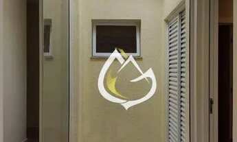 Imagem 6: Casa com 3 dormitórios à venda, 139 m² por R$ 890.000,00 - Residencial Terras da Estância