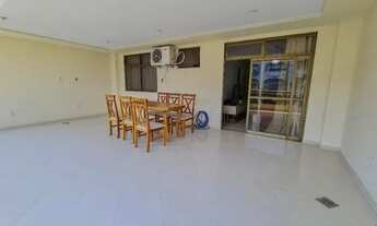 Imagem 5: Apartamento para venda tem 121 metros quadrados com 3 quartos