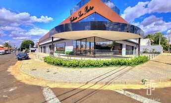 Imagem: Salão NOVO para alugar, 471 m² por R$