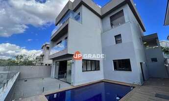 Imagem: Casa com 3 dormitórios à venda, 335 m²